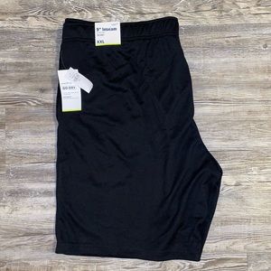 NWT Old Navy Active Go-Dry Mesh Performance Shorts